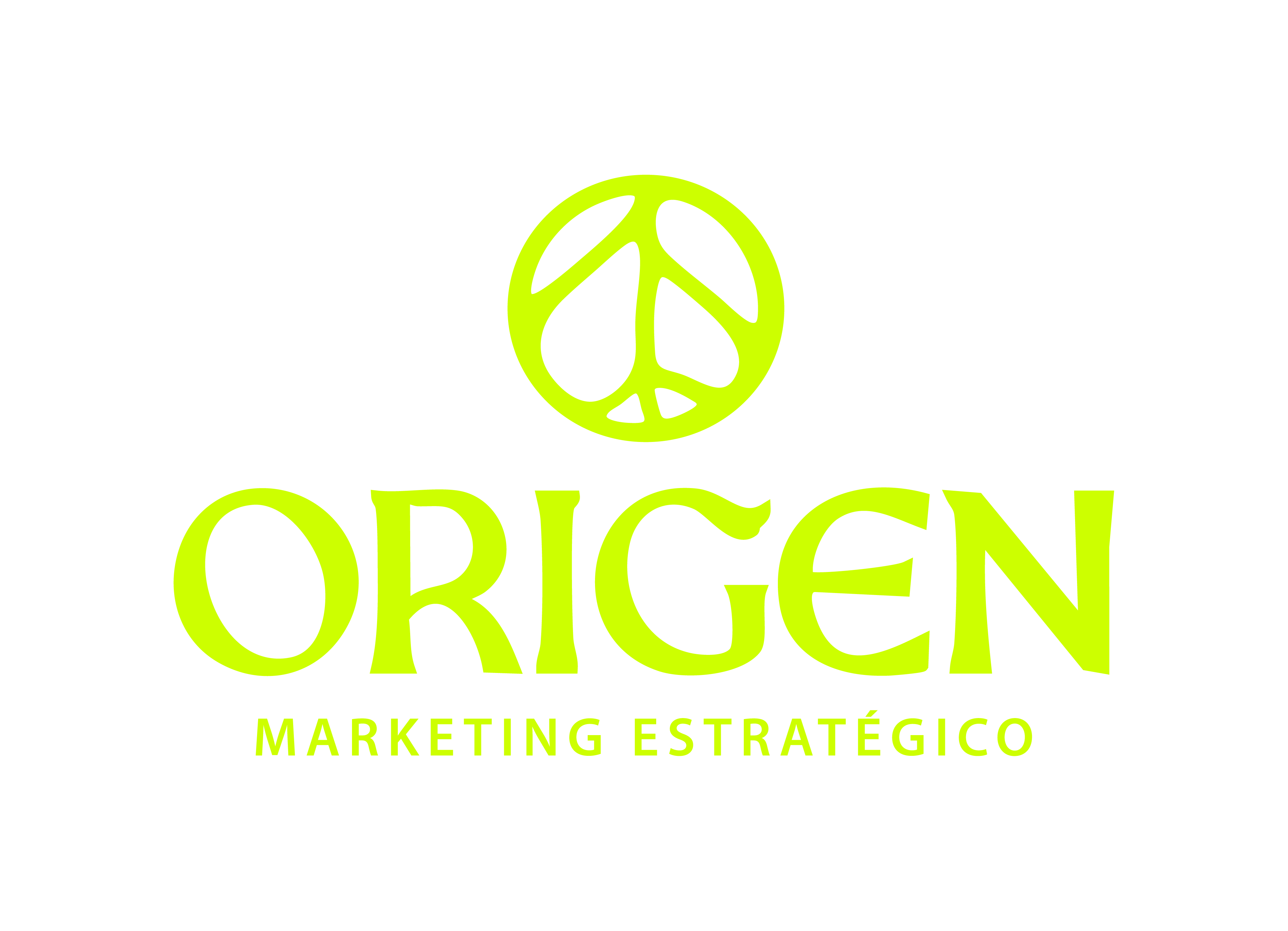 ORIGEN Marketing Estratégico
